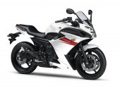 2011 Yamaha XJ6 Diversion F photo